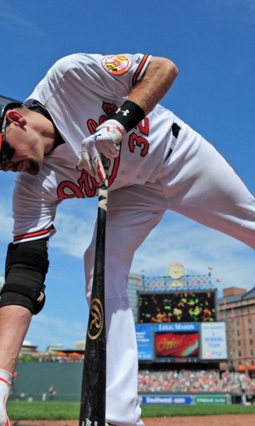 Atlanta Braves News: The Morning Chop, We have Gotten Better, Matt Wieters Rumors Continues